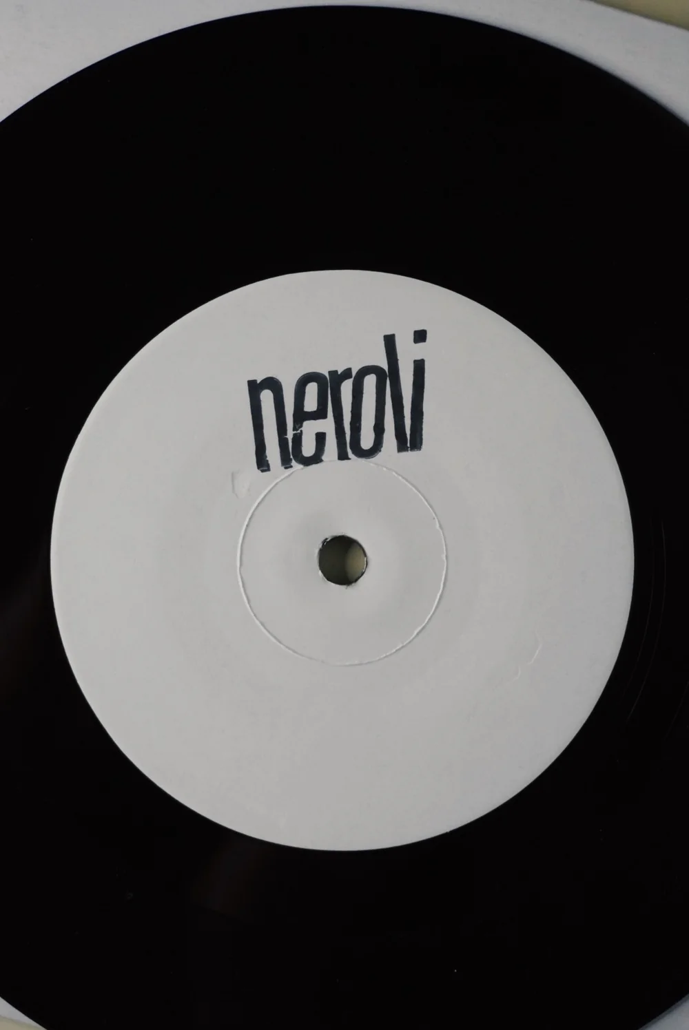 Volcov & Marcello Napoletano / Deenamic – Poison / Twisted Bones view 7