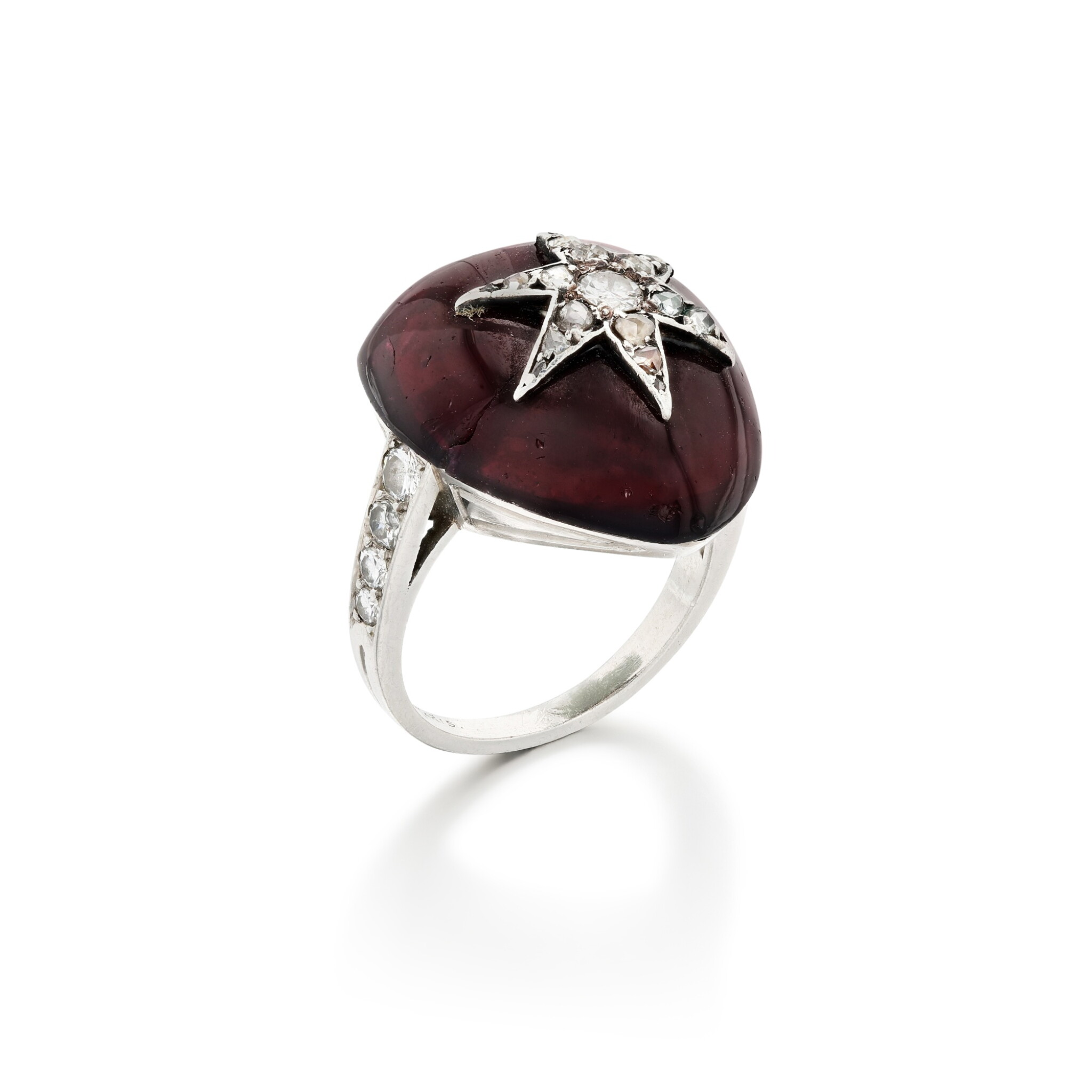 Boucheron view 2