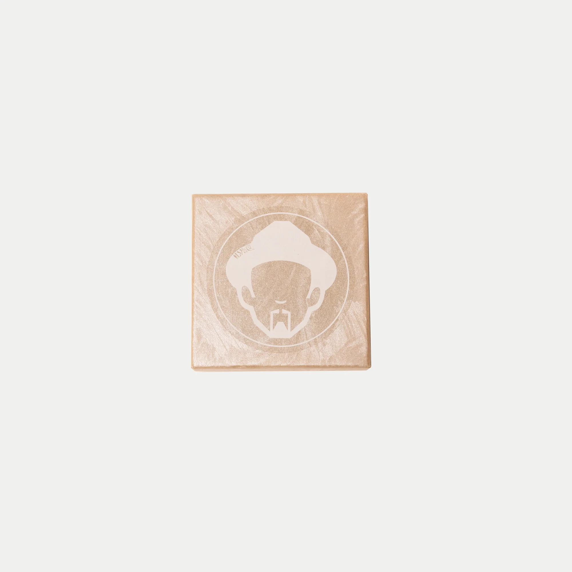 Louie Vega Custom Logo Pendant – One of Two in the World view 5