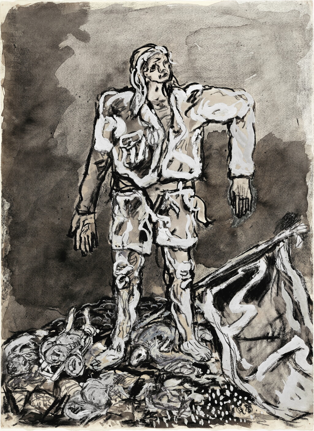 Georg Baselitz