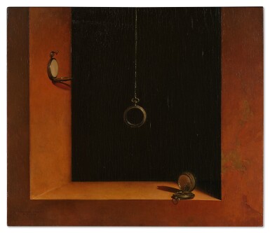 The Vanguard Spirit: Modern and Surrealist Masterworks from an Important Estate