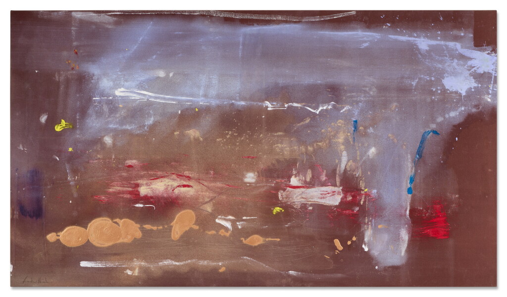 Helen Frankenthaler