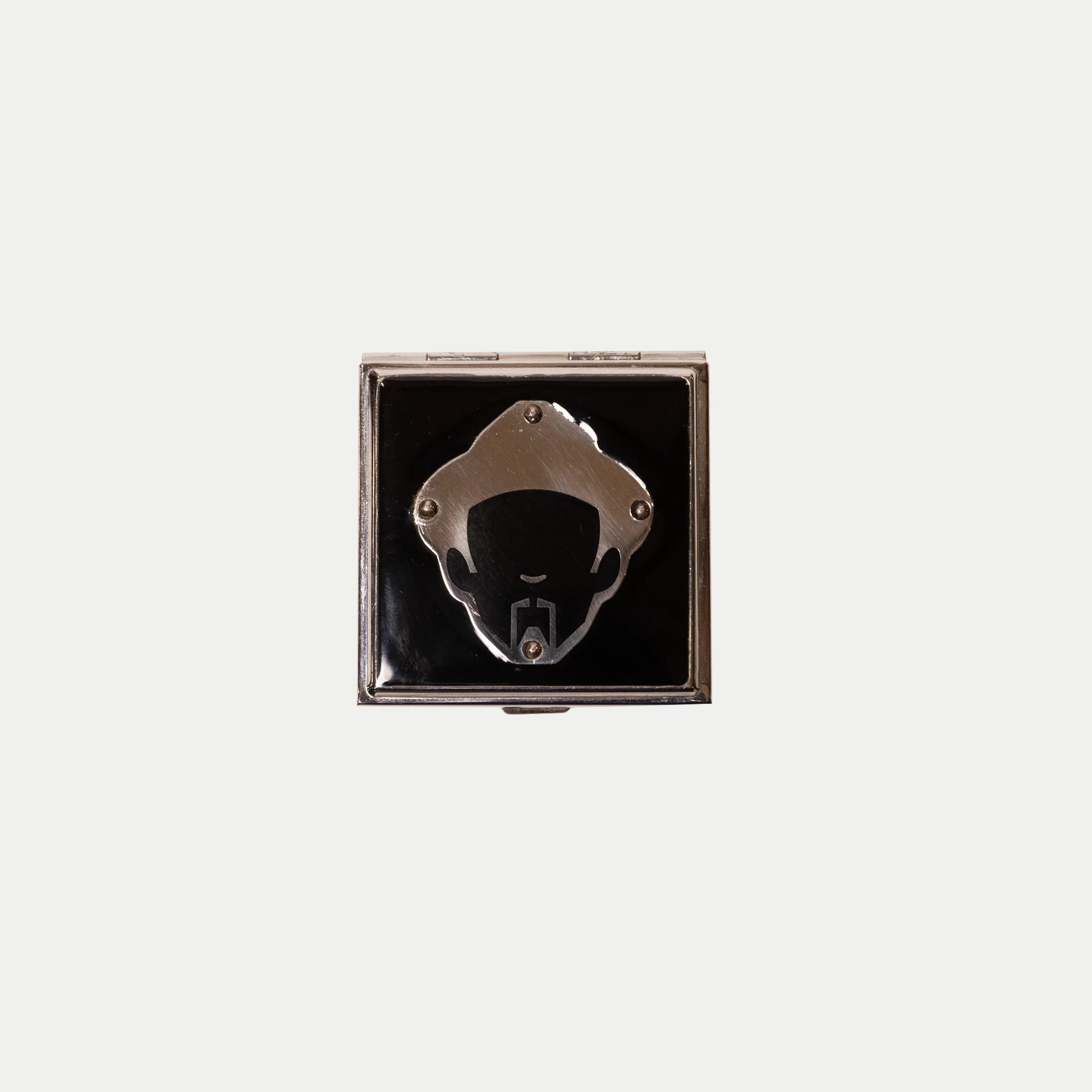Louie Vega Custom Logo Pendant – One of Two in the World view 4