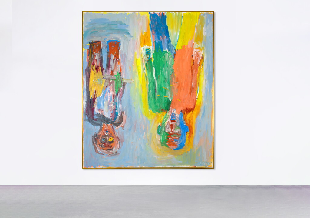 Georg Baselitz