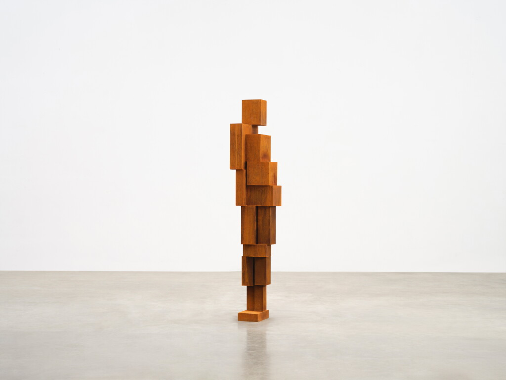 Antony Gormley