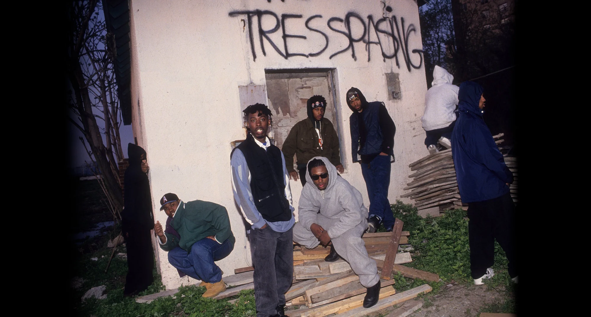 Chamber Music: Wu-Tang Clan’s Origin Story