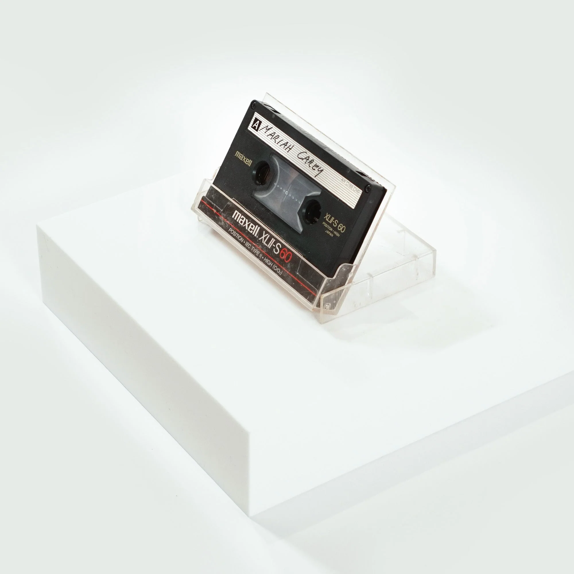 Arthur Baker - Lost Demo's and 7"s