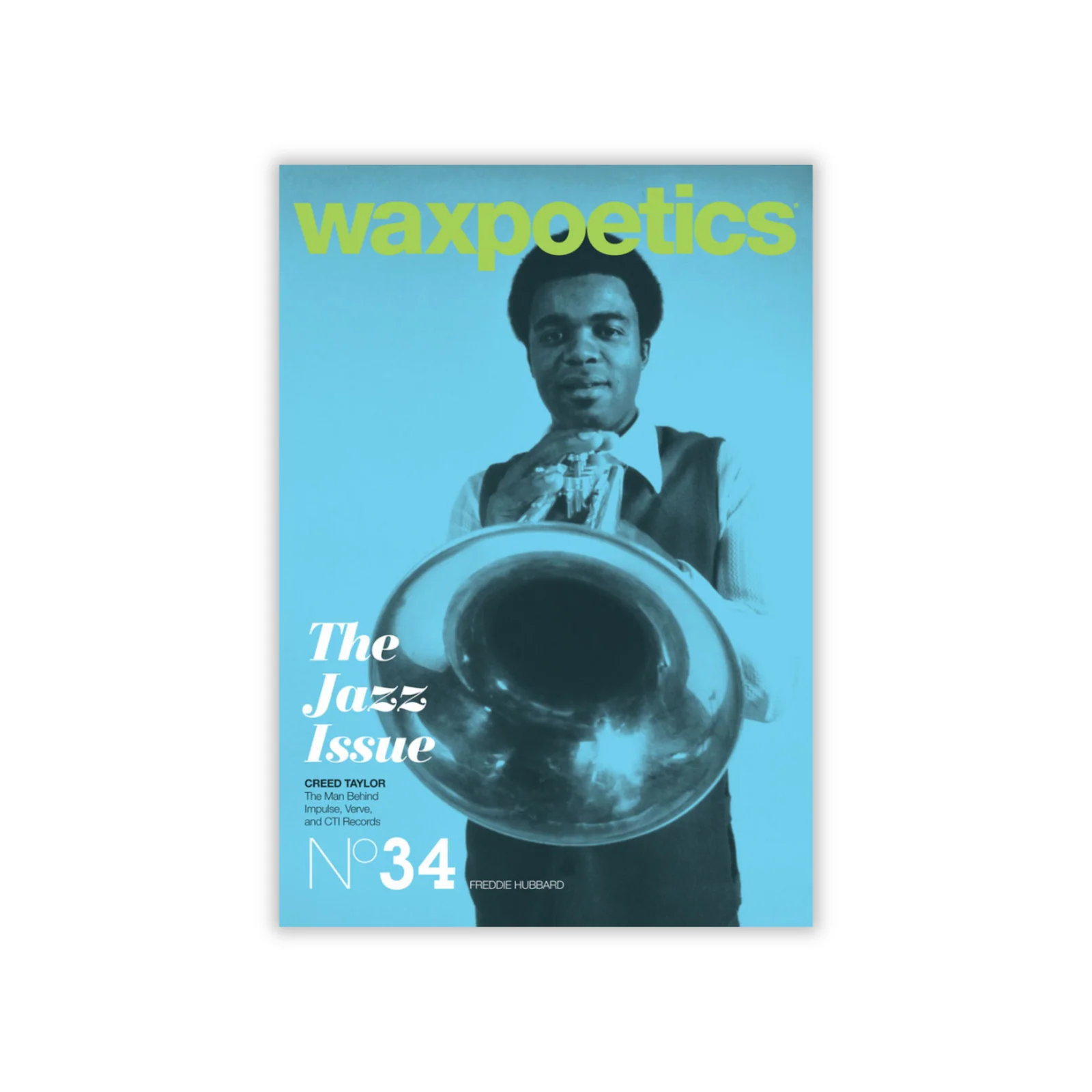The Jazz Issue view 2