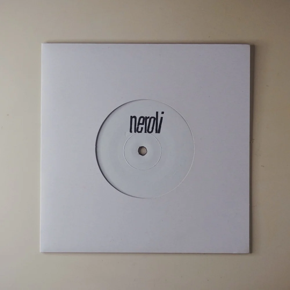 Volcov & Marcello Napoletano / Deenamic – Poison / Twisted Bones view 2