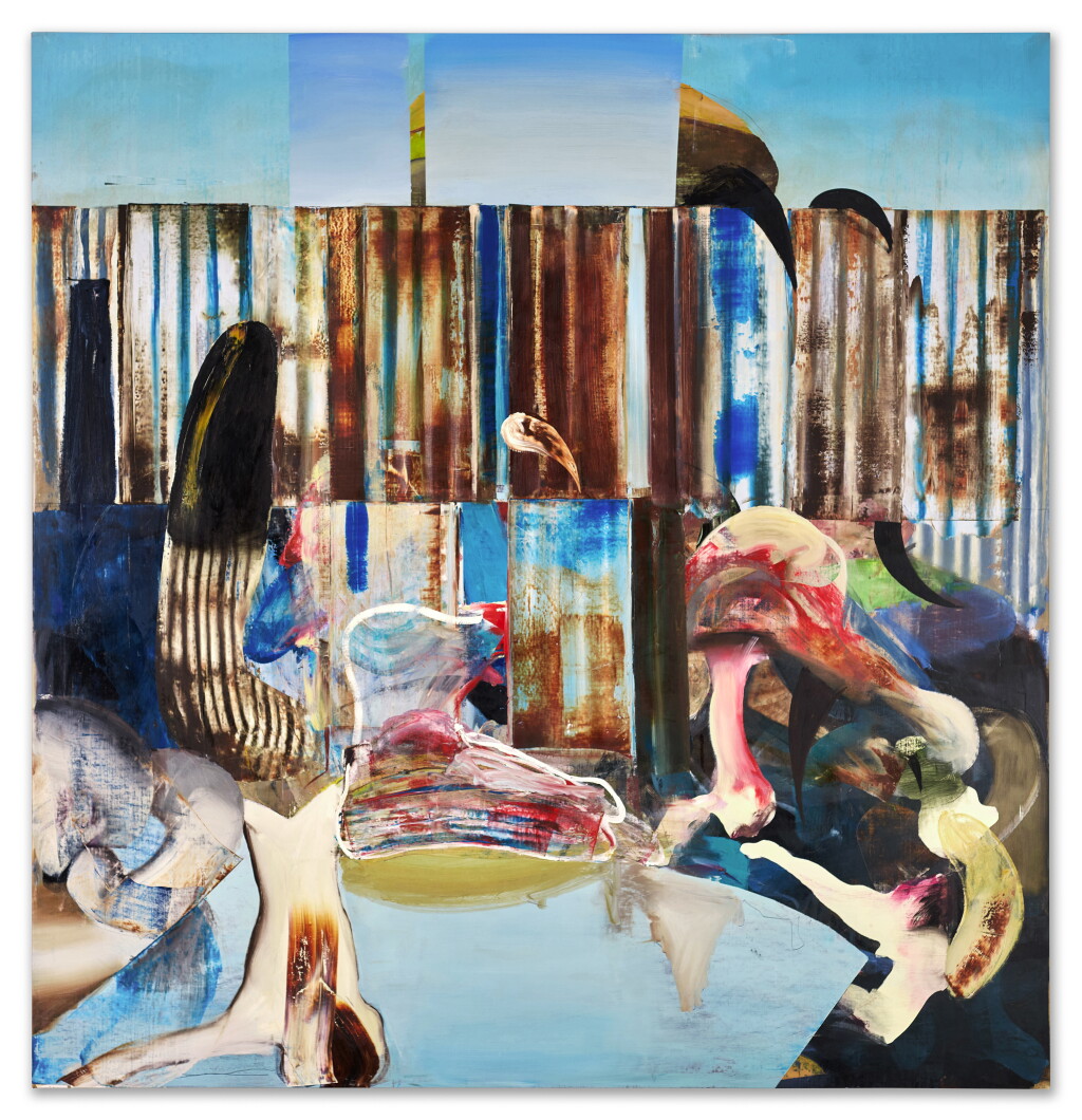 Adrian Ghenie view 2