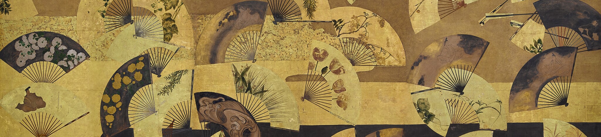 Masterpieces of Asian Art from the Okada Museum of Art II