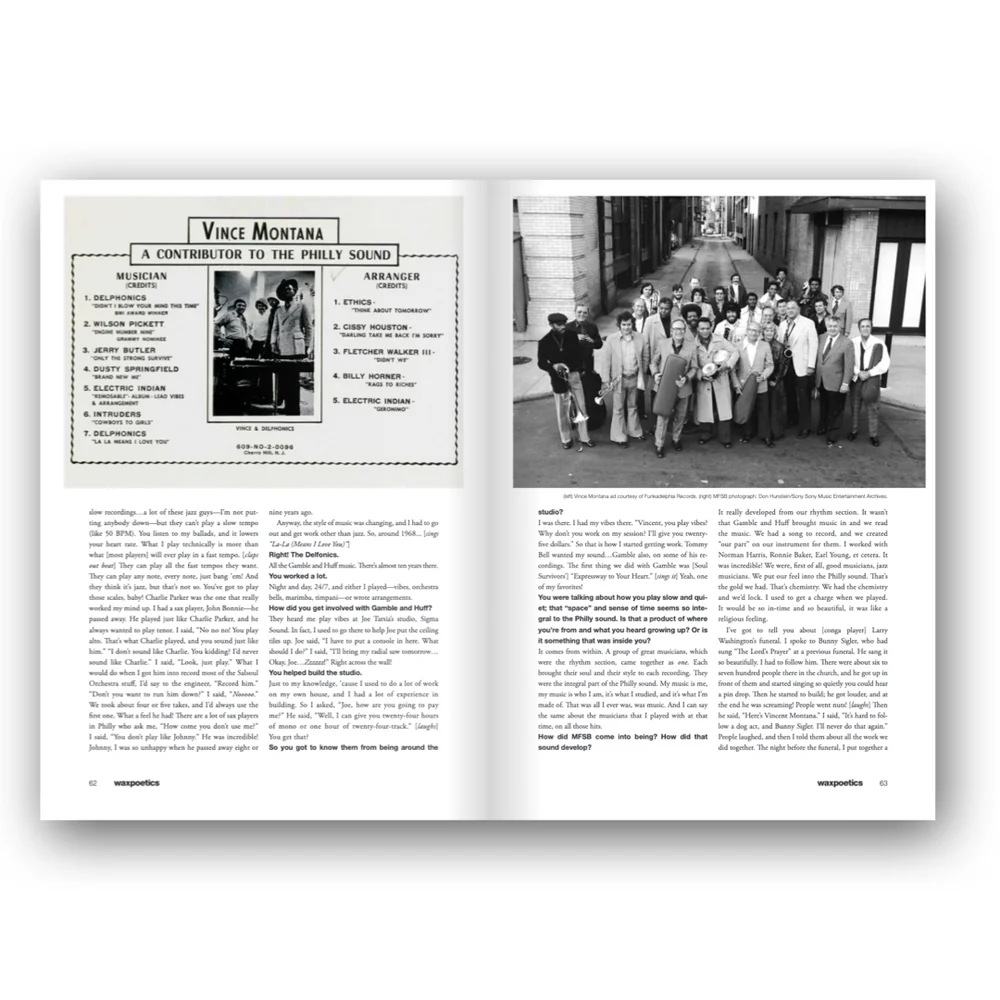 The Philly Issue (Retail Packs) view 4