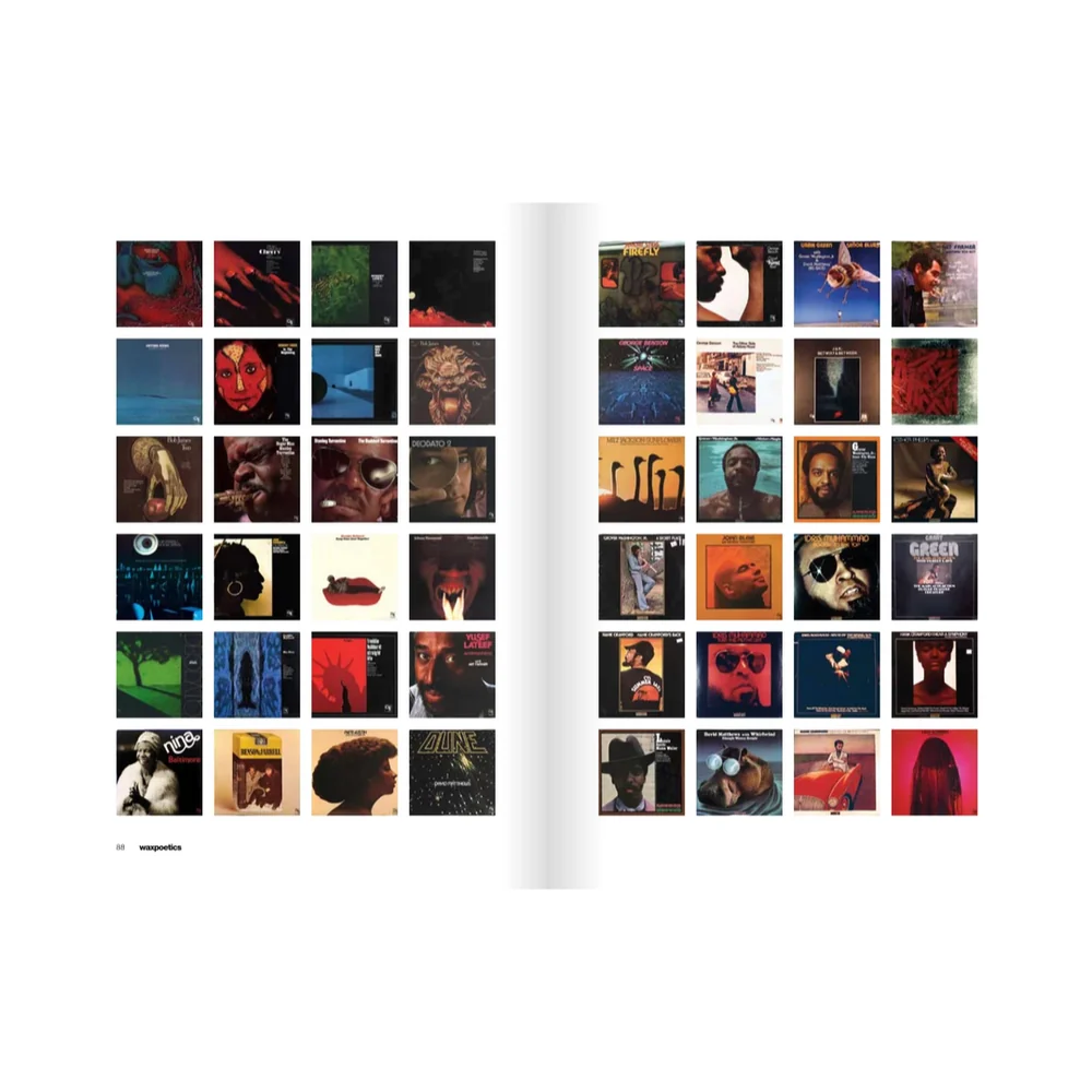 The Jazz Issue view 7
