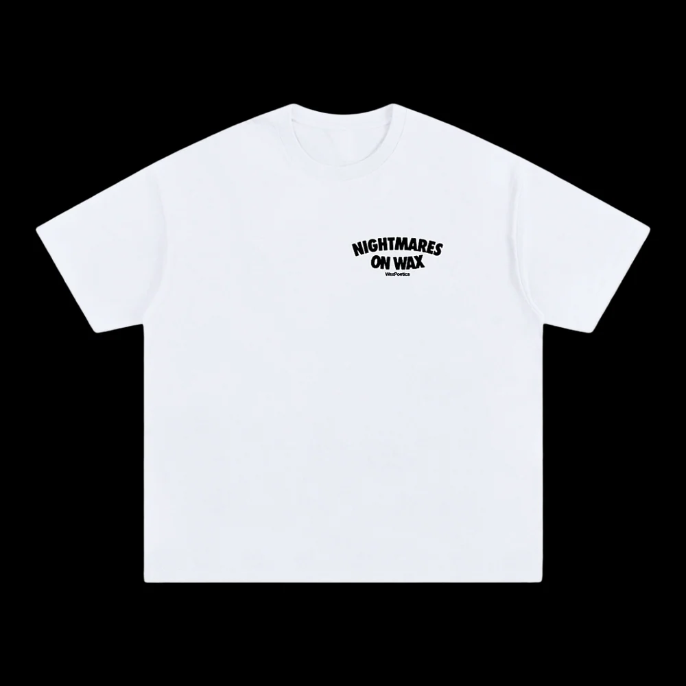 Nightmares on Wax Floppy Tee view 2