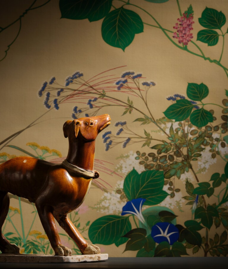 Masterpieces of Asian Art