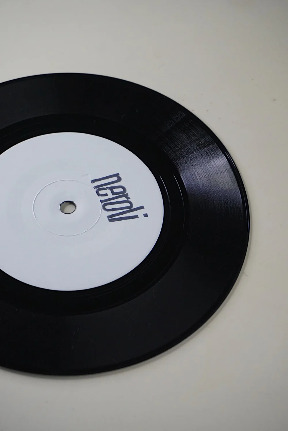 Volcov & Marcello Napoletano / Deenamic – Poison / Twisted Bones view 6