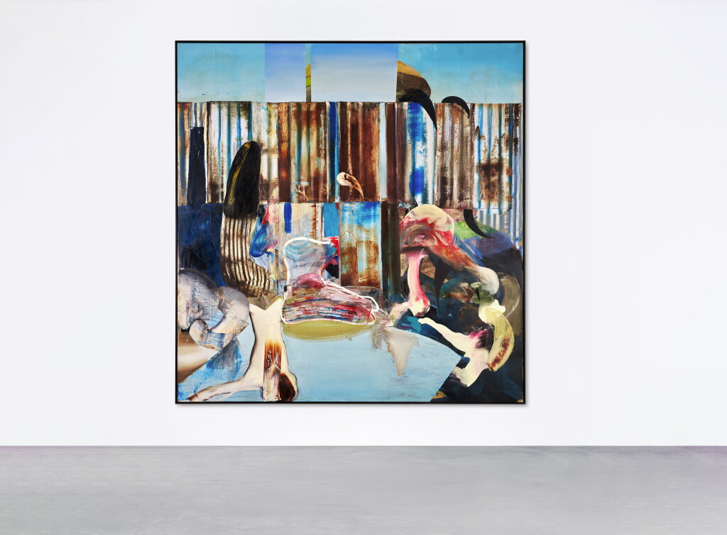 Adrian Ghenie